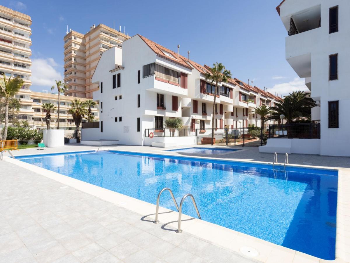 Apartment Deluxe Altemar By Interhome Playa de las Americas  Exterior foto