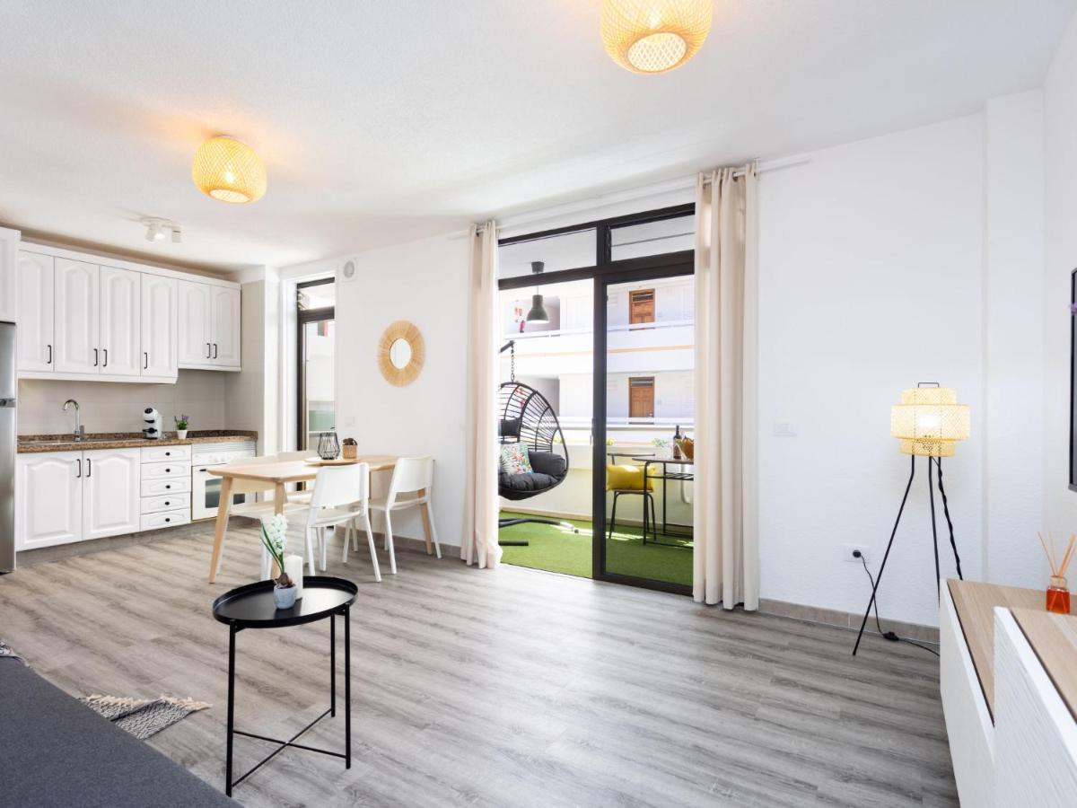Apartment Deluxe Altemar By Interhome Playa de las Americas  Exterior foto