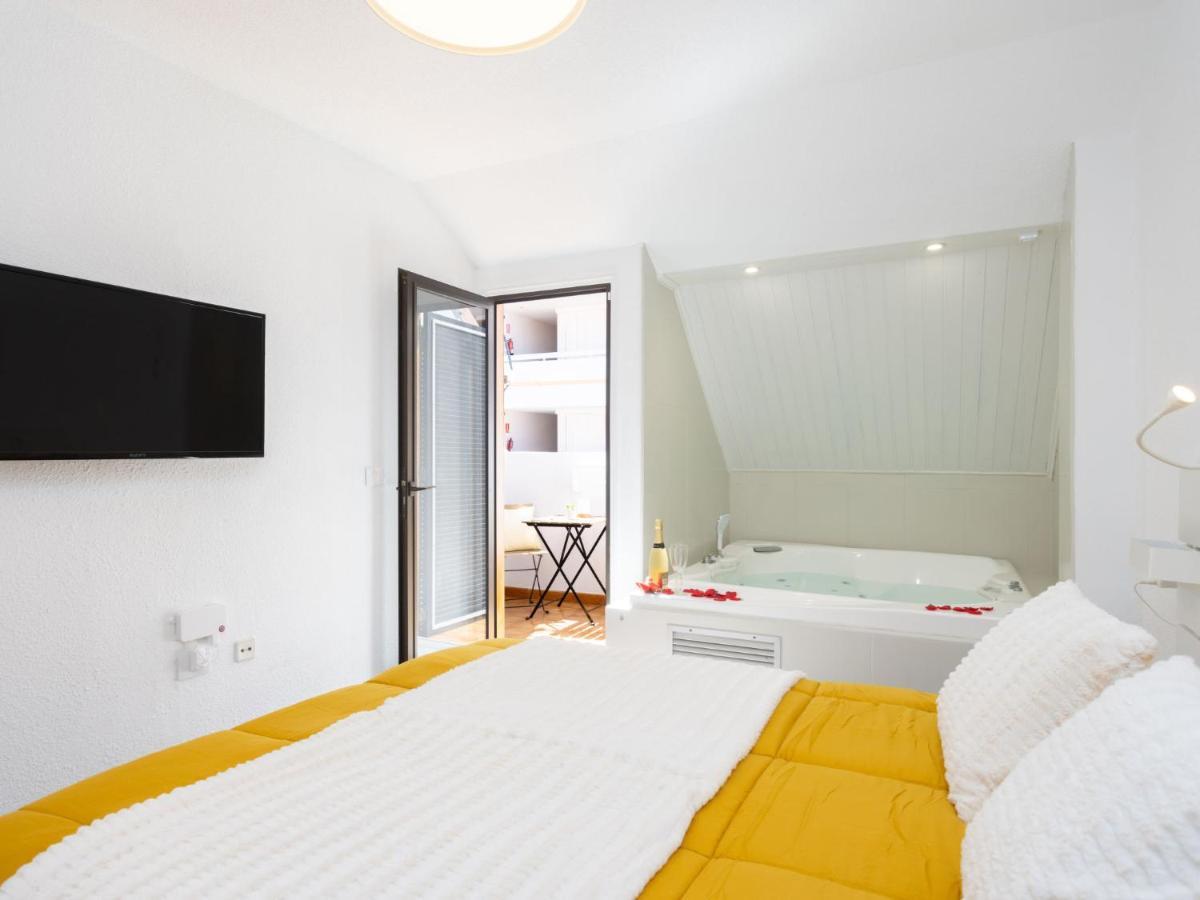 Apartment Deluxe Altemar By Interhome Playa de las Americas  Exterior foto