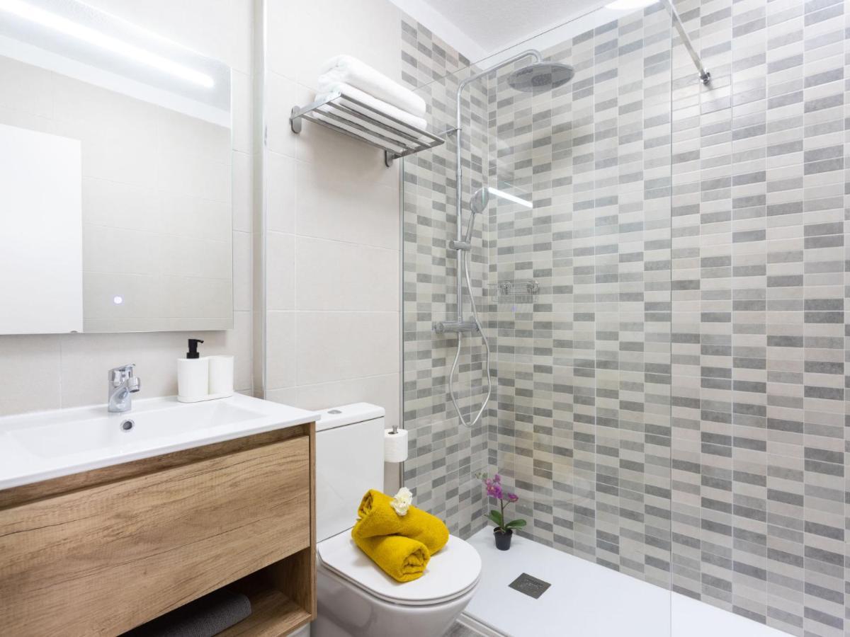 Apartment Deluxe Altemar By Interhome Playa de las Americas  Exterior foto