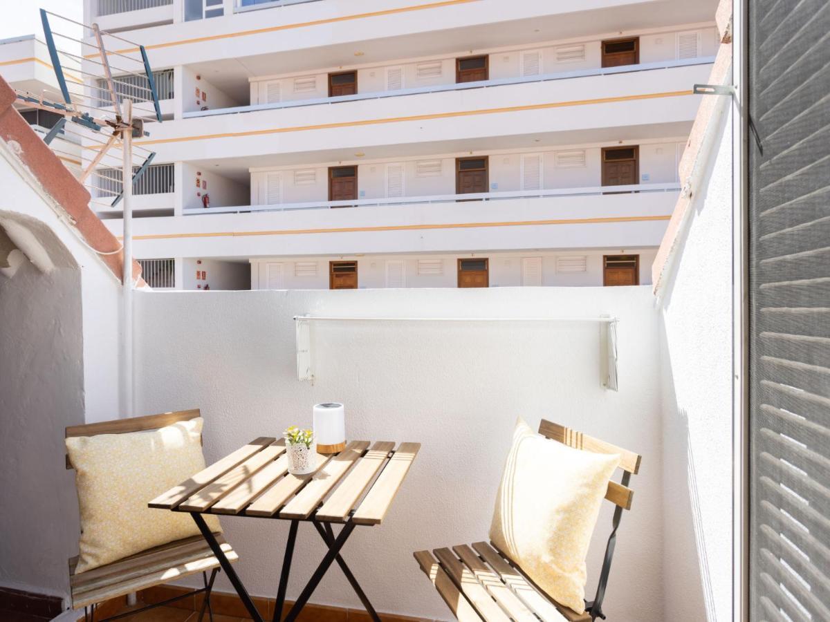 Apartment Deluxe Altemar By Interhome Playa de las Americas  Exterior foto