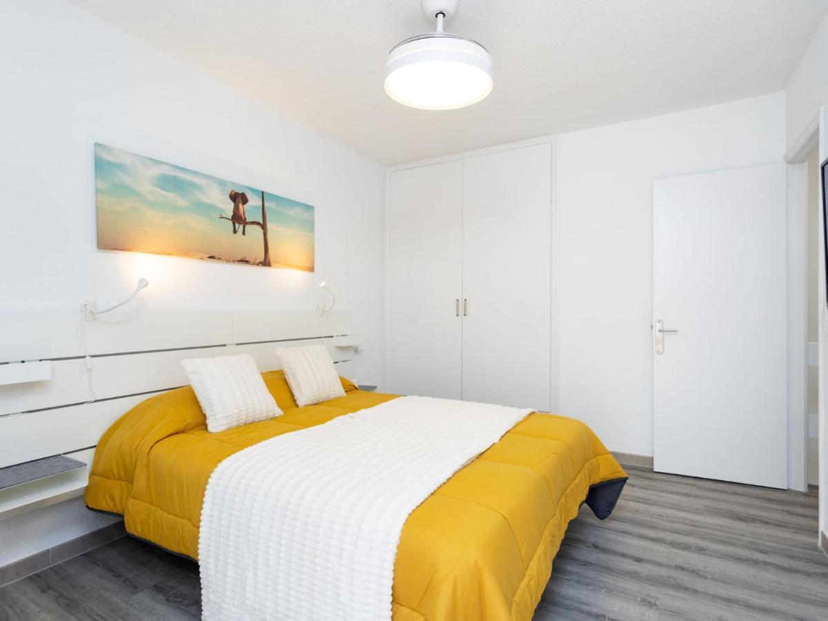 Apartment Deluxe Altemar By Interhome Playa de las Americas  Exterior foto