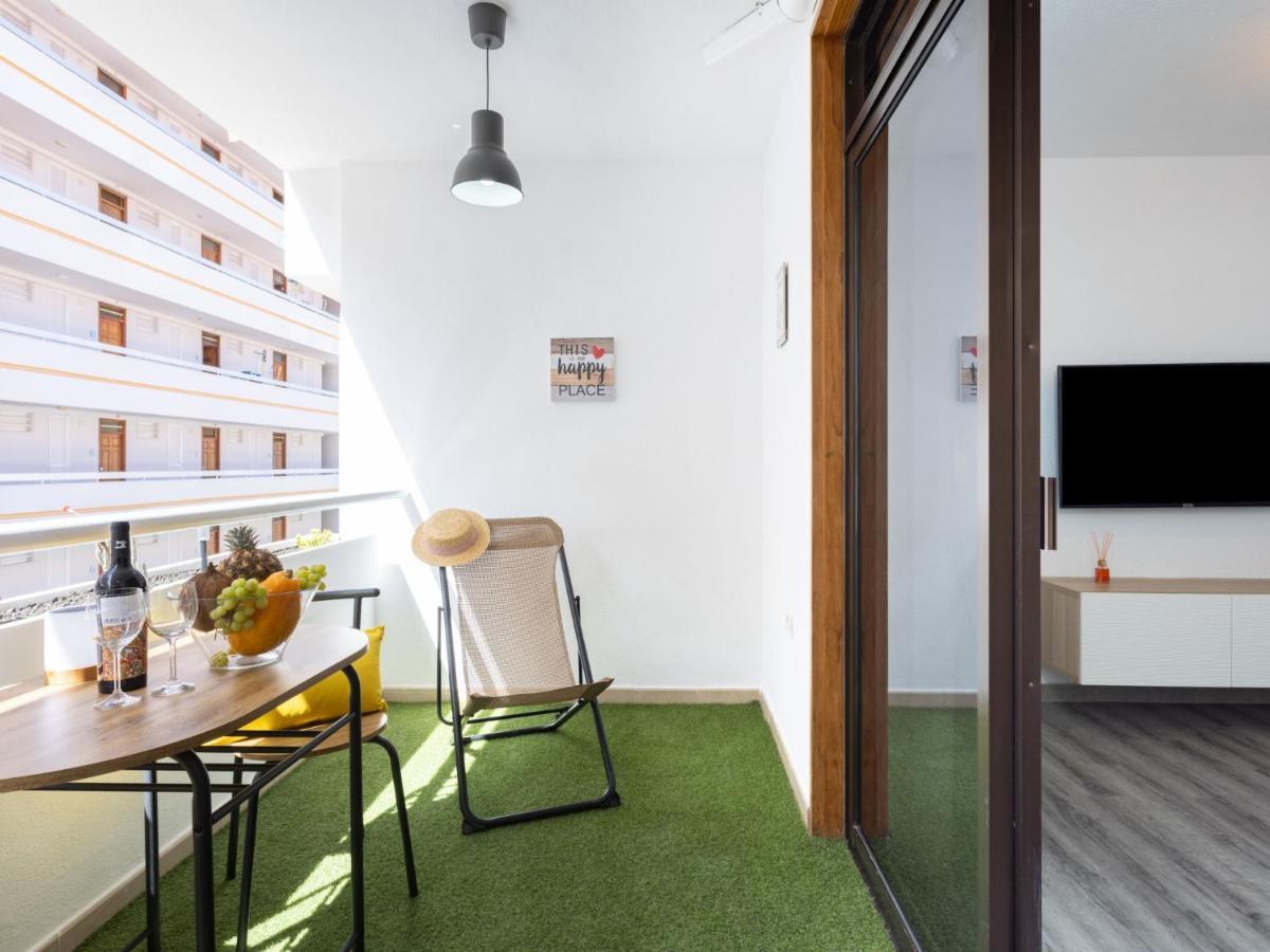 Apartment Deluxe Altemar By Interhome Playa de las Americas  Exterior foto