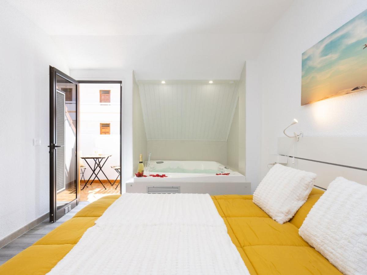 Apartment Deluxe Altemar By Interhome Playa de las Americas  Exterior foto
