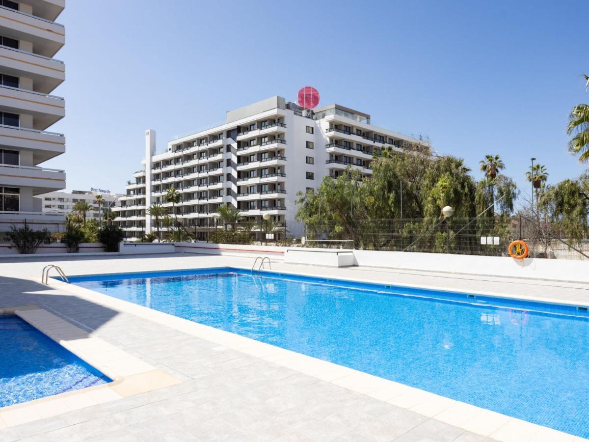 Apartment Deluxe Altemar By Interhome Playa de las Americas  Exterior foto